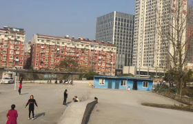 教学环境