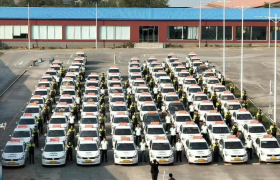 教学环境