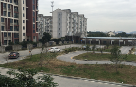 教学环境