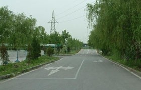 教学环境
