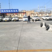 教学环境