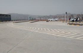 教学环境