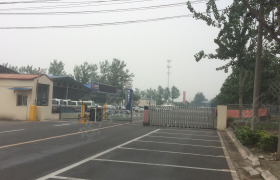 教学环境
