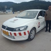 教學環(huán)境