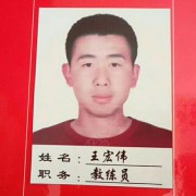 王宏伟