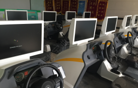 教学环境