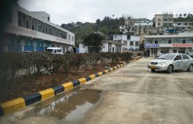 教学环境