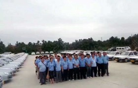 教学环境