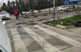 教学环境