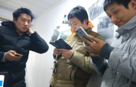 教学环境
