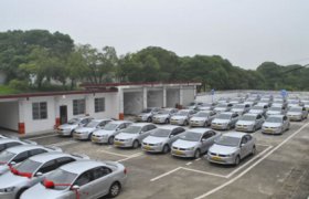 巨龙驾校
