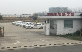 教学环境