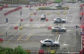 教学环境