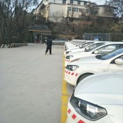 教学环境