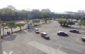 教学环境