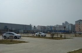 教学环境