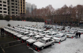 教学环境