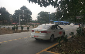 教学环境