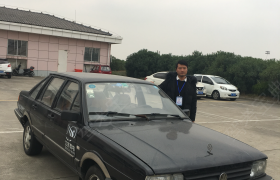 教学环境