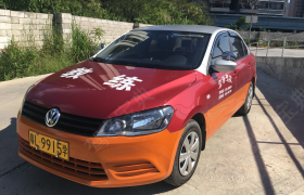 教学环境