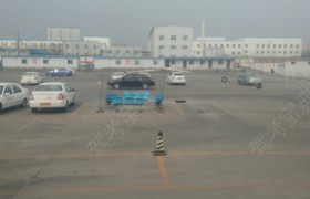 教学环境