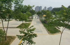 教学环境