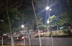 教学环境
