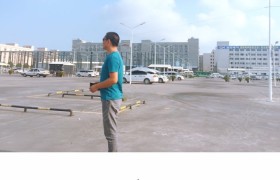 教学环境