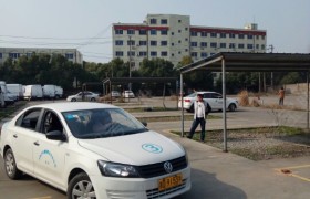 教学环境