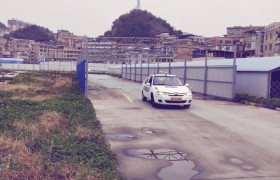 教学环境