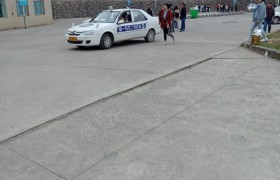 教学环境