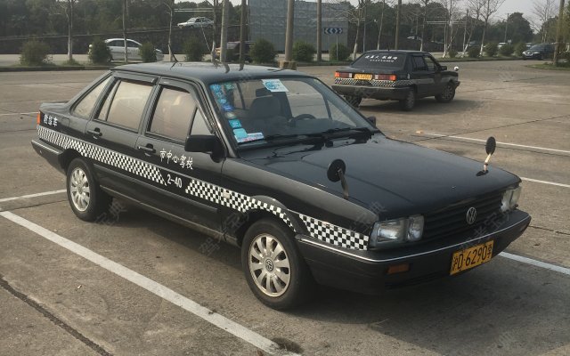 市中心驾校钱晨晨教练|钱晨晨教练评价怎么样|上海驾驶员教练【上海市