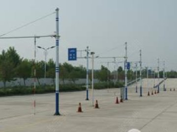 阳光驾校