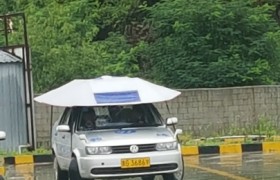 教学环境