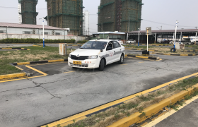教学环境