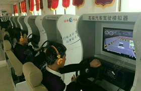 教学环境