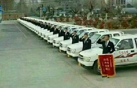 教学环境