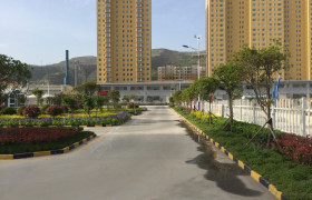 教学环境