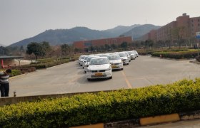 教学环境