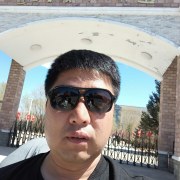 李志伟