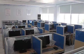 教学环境