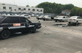 教学环境