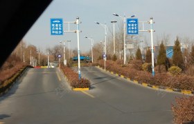 教学环境