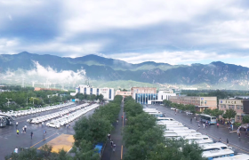 教学环境