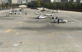教学环境