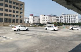 教学环境
