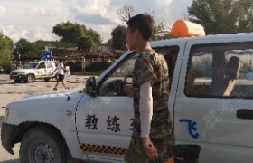 教学环境