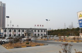 教学环境