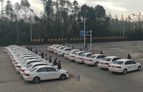 教学环境