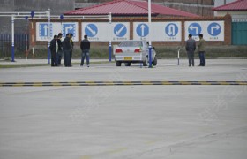 教学环境